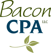 Bacon CPA LLC